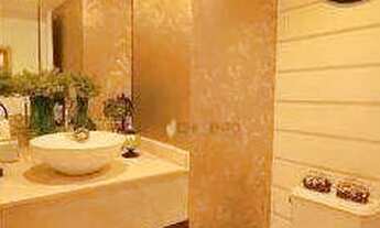 Imagem 6: Apartamento, 175 m² - venda por R$ 1.600.000,00 ou aluguel por R$ 12.465,36/mês - Jardim