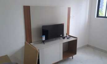 Imagem 4: Alugo Studio mobiliado e novo no Brisamar, perto das Avenidas Rui Carneiro e Ep Pessoa