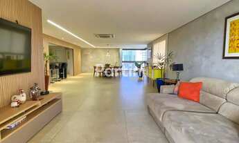 Imagem 2: Apartamento à venda no bairro Setor Oeste - Goiânia/GO