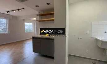 Imagem 7: Apartamento com 2 dormitórios para alugar, 75 m² por R$ 4.130,00/mês - Bela Vista - Porto