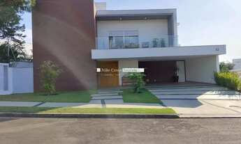 Imagem: Casa a venda com 4 quartos, 4 suítes no