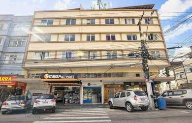 Imagem 14: Apartamento com 2 dormitórios à venda, 55 m² por R$ 285.000,00 - Barra do Imbuí - Teresópo