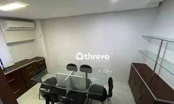 Imagem 6: Sala à venda, 69 m² por R$ 500.000,00 - Engenheiro Luciano Cavalcante - Fortaleza/CE