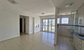 Imagem 2: Apartamento para aluguel com 63 m² e 2 quartos 2 sacadas