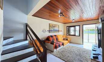 Imagem 7: Casa 3 dormitórios à venda Aberta dos Morros Porto Alegre/RS