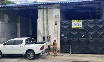 Imagem 4: Imóvel para aluguel com 500 metros quadrados em Jardim das Margaridas - Salvador - BA