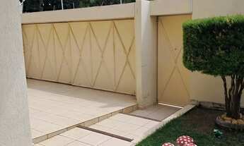 Imagem 2: Ref.347 Casa de alto padrão, com 4/4, 2 suítes, sendo uma master, Inácio Barbosa, [1609