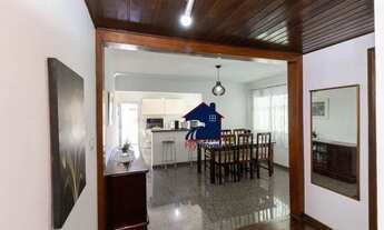 Imagem 2: Sobrado com 3 dormitórios à venda, 195 m² por R$ 789.900 - Jardim Felicidade (Zona Oeste