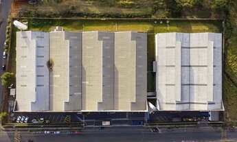 Imagem 4: Galpão para alugar, 2000 m² por R$ 38.000,00/mês - Jardim Bela Vista - Sumaré/SP