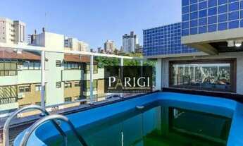 Imagem 7: Cobertura com 3 dormitórios, 175 m² - venda por R$ 1.550.000,00 ou aluguel por R$ 10.280,0