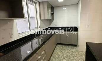 Imagem: Venda Área Privativa Santa Efigênia Belo