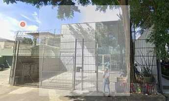 Imagem: Loja - Av. Rebouças - 360 m² - 10 Vagas