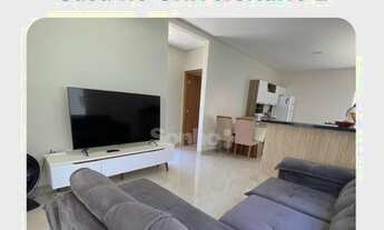 Imagem 2: Casa mobiliada para alugar no Bairro Universitário II - Luís Eduardo Magalhães Ba