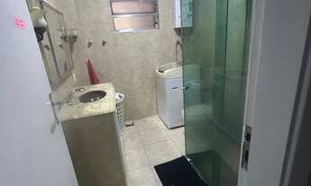 Imagem 4: Réveillon em Copacabana