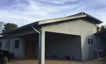 Imagem 2: Chácara em Rua João Antônio Morato do Amaral - Santa Rita - Piracicaba/SP