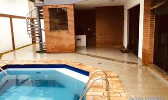 Imagem 3: CASA EM CONDOMÍNIO - ALPHAVILLE - SP