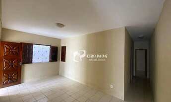 Imagem 2: Casa com 2 dormitórios à venda, 182 m² por R$ 299.000,00 - Curió - Fortaleza/CE