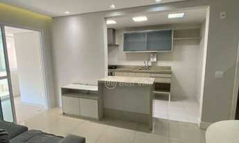 Imagem 7: Apartamento com 2 dormitórios à venda, 65 m² por R$ 690.000,00 - Alphaville - Barueri/SP