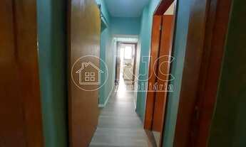 Imagem 4: Imóvel para venda possui 121 metros quadrados com 3 quartos em Tijuca - Rio de Janeiro - R