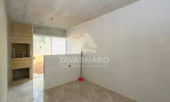 Imagem 3: Residência nova com 3 quartos (sendo 1 suíte