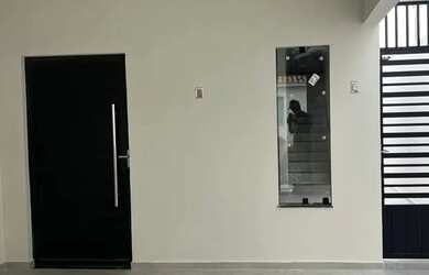 Imagem 3: CASA NO SANTOS DUMONT