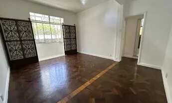 Imagem 3: Imóvel para venda tem 80 metros quadrados com 2 quartos em Copacabana - Rio de Janeiro - R