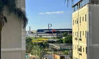 Imagem 6: Apartamento com 2 dormitórios Rio Fraser à venda, 48 m² por R$ 200.000 - Jardim Conceição