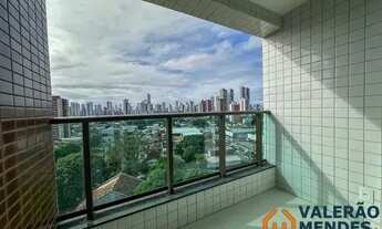 Imagem 6: Pronto Para Morar | 3 quartos (1 suíte) | Madalena | Últimas Unidades