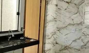 Imagem 2: Casa 2 quartos,1 suíte, St.Barcelos