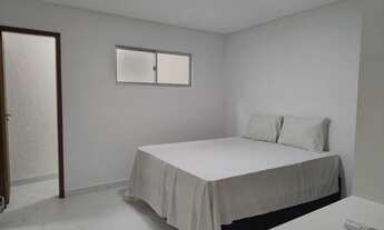 Imagem 7: Alugo Apartamento Mobiliado em Tambaú com dois quartos