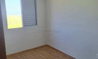 Imagem 3: Apartamento Padrão em São Carlos