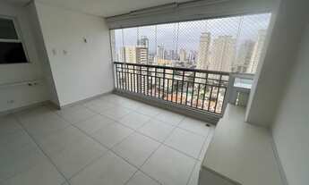 Imagem: Vila Romana 2 suítes 3 vagas VAGO