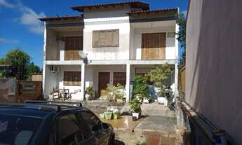 Imagem 3: Casas a venda com 4 quartos - bairro Sarandi