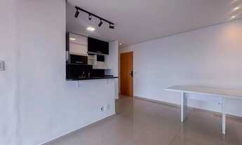 Imagem 3: Apartamento em Vila Isolina Mazzei