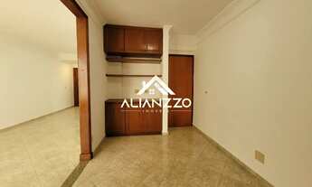 Imagem 2: Apartamento Padrão para Locação no Bairro Jardim Irajá em Ribeirão Preto/SP. Alianzzo Imóv