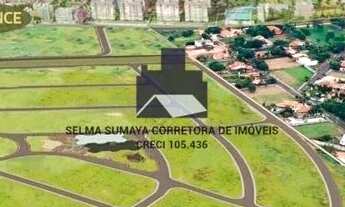 Imagem 5: Terreno à venda no Condominio Botanic Residence - São José do Rio Preto/SP