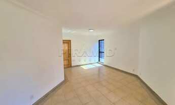 Imagem 3: Apartamento padrão com 156,81m², bairro Centro, Zona Central de Ribeirão Preto/SP