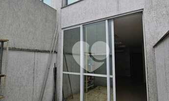 Imagem 5: Sala à venda, 34 m² por R$ 180.000,00 - Barra da Tijuca - Rio de Janeiro/RJ