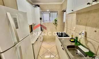 Imagem 5: Apartamento em Rua General Osório - Canto do Forte - Praia Grande/SP