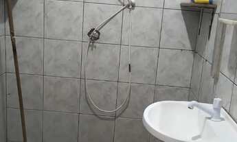 Imagem 5: Aluga se quarto para homens solteiros no cidade nova