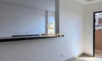 Imagem 4: Apartamento Novo no Santa Mônica com 2/4 sendo 01 suíte