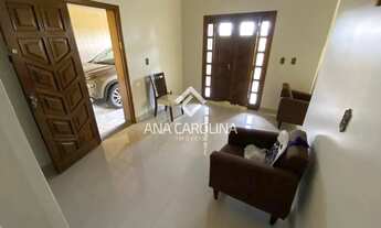 Imagem 5: Casa em Vila Regina - Montes Claros