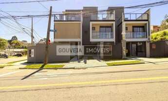 Imagem 6: Pilar TownHouse - Sobrado 3 Dormitórios, 1 Suíte, 139,5 a 157,4m², à partir de R$999.000