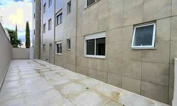 Imagem 2: Apartamento 4 Quartos para Venda em Belo Horizonte, Castelo, 4 dormitórios, 2 suítes, 3 ba