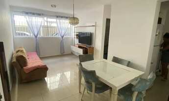 Imagem: Térreo nos Bancários próximo a UFPB e