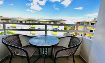 Imagem 4: Apto 2qts, Guaianás, Mobiliado, Mobiliado