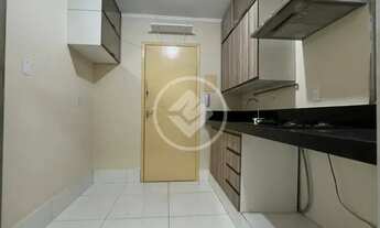 Imagem 5: APARTAMENTO 2 QUARTOS - SETOR OESTE RESIDENCIAL NEW YORK