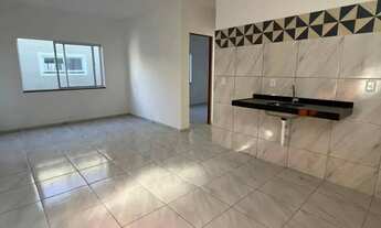 Imagem 6: Imóvel para venda com 50 metros quadrados com 2 quartos em Barrocão - Itaitinga - CE