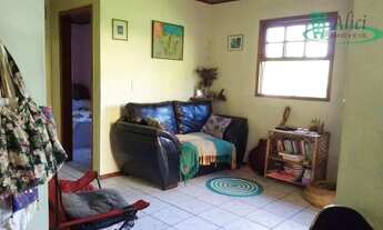 Imagem 2: Casa com 2 dormitórios à venda, 98 m² por R$ 1.500.000,00 - Campeche - Florianópolis/SC