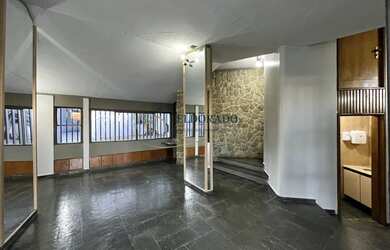 Imagem 5: Casa Comercial para Locação Bairro Jardim das Américas em Cuiabá/MT